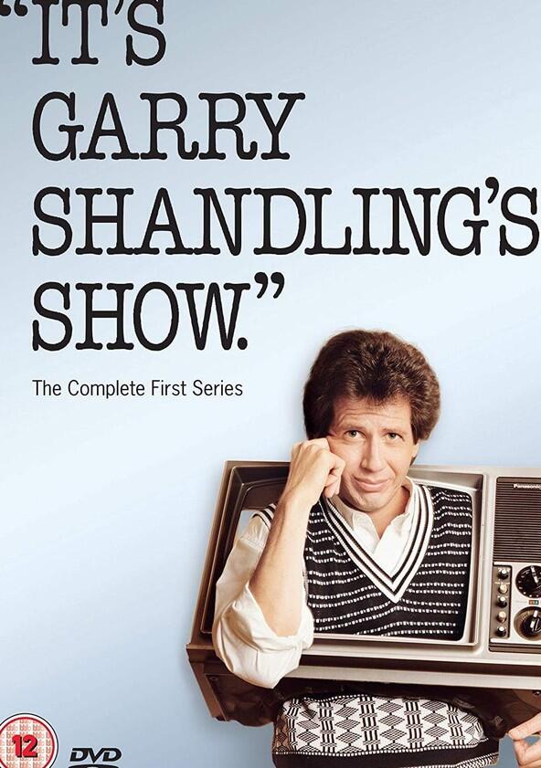 It's Garry Shandling's Show - Season 1 It's Garry Shandling's Show - Season 1