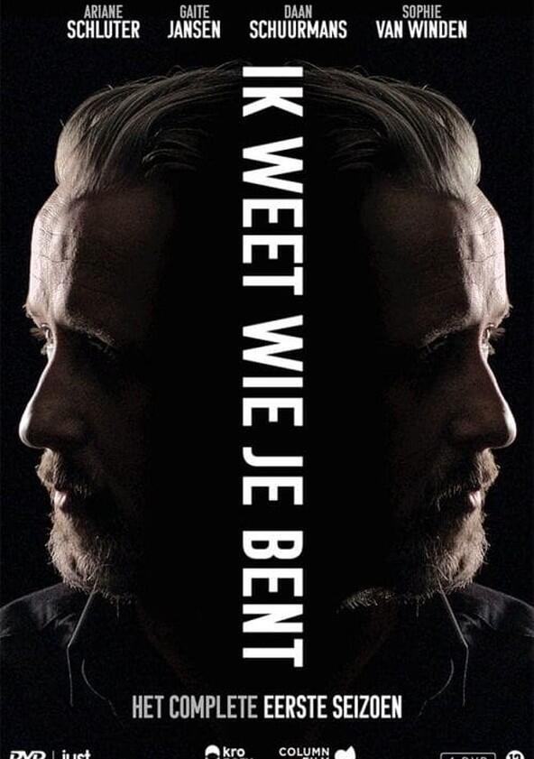 Ik Weet Wie Je Bent - Season 1