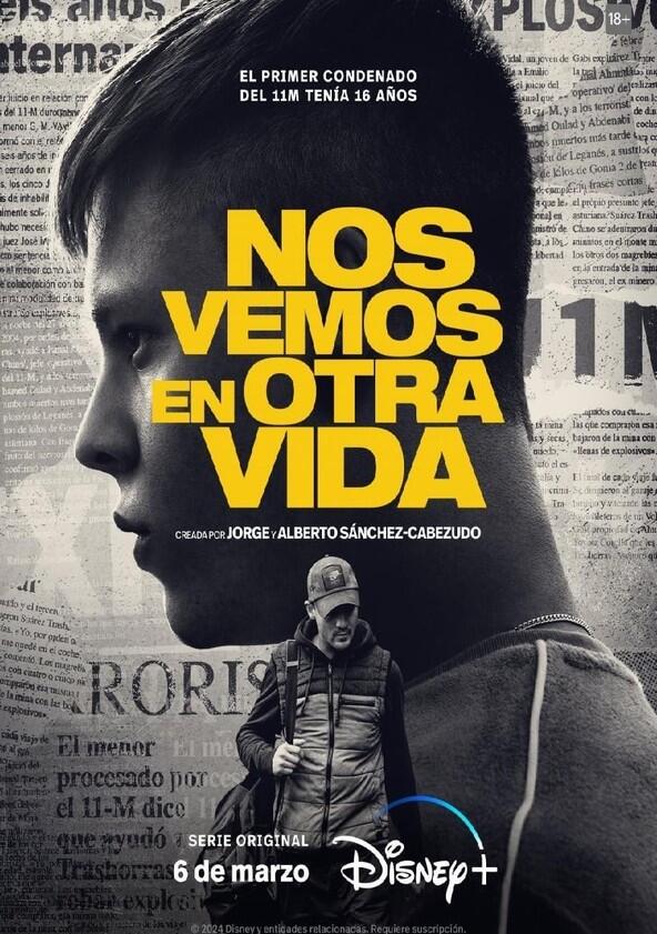 Nos Vemos en Otra Vida - Season 1 Nos Vemos en Otra Vida - Season 1
