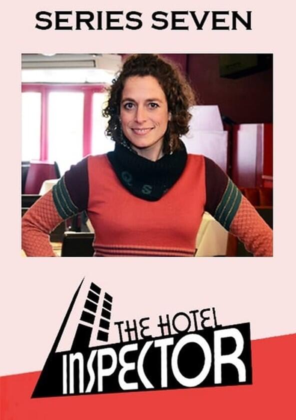 The Hotel Inspector - Season 7 The Hotel Inspector - Season 7