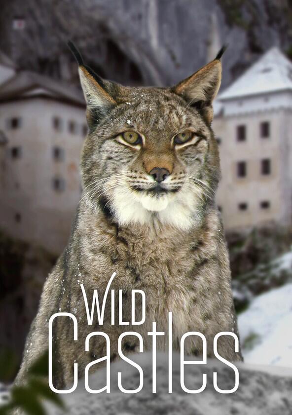 Wild Castles - Season 1 Wild Castles - Season 1