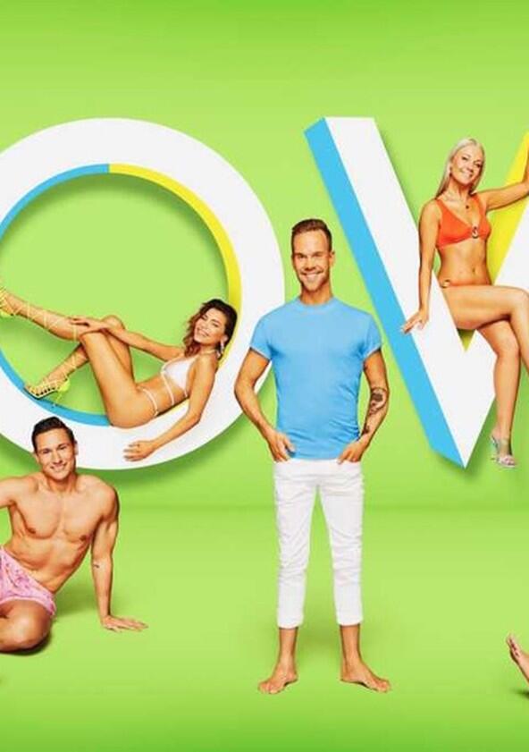 Love Island Norge - Season 1 Love Island Norge - Season 1