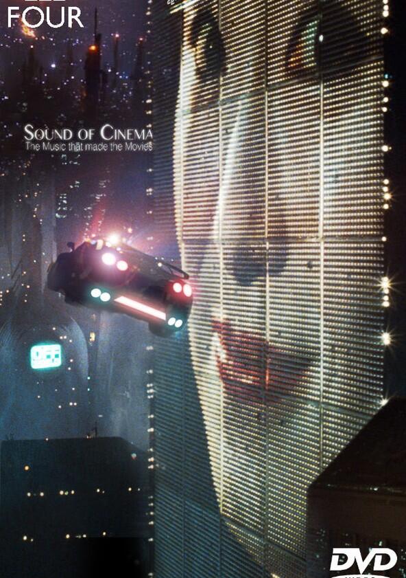 Sound of Cinema: The Music That Made the Movies - Season 1 Sound of Cinema: The Music That Made the Movies - Season 1