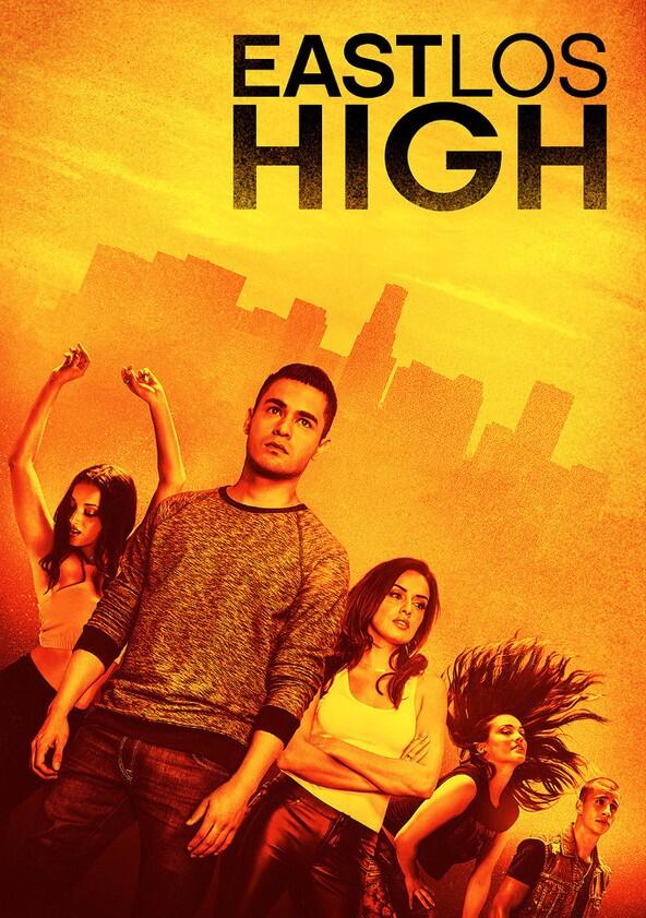 East Los High - Season 4 East Los High - Season 4