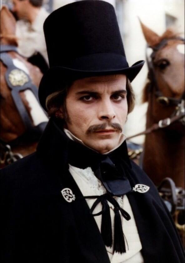 Le comte de Monte-Cristo - Season 1 Le comte de Monte-Cristo - Season 1