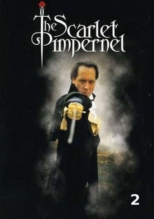 The Scarlet Pimpernel - Season 2 The Scarlet Pimpernel - Season 2
