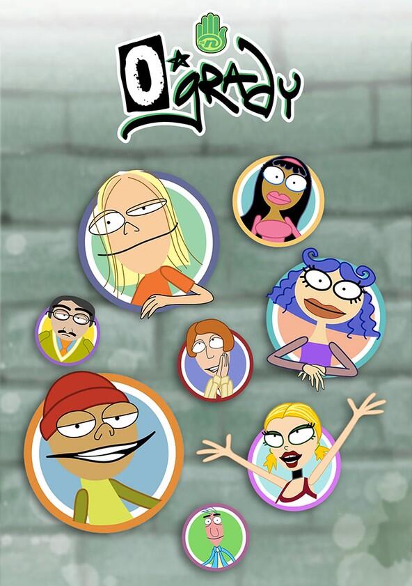 O'Grady - Season 2