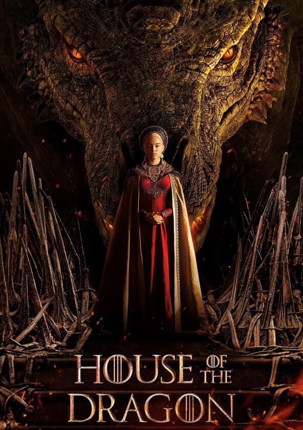 House of the Dragon - Season 2 House of the Dragon - Season 2