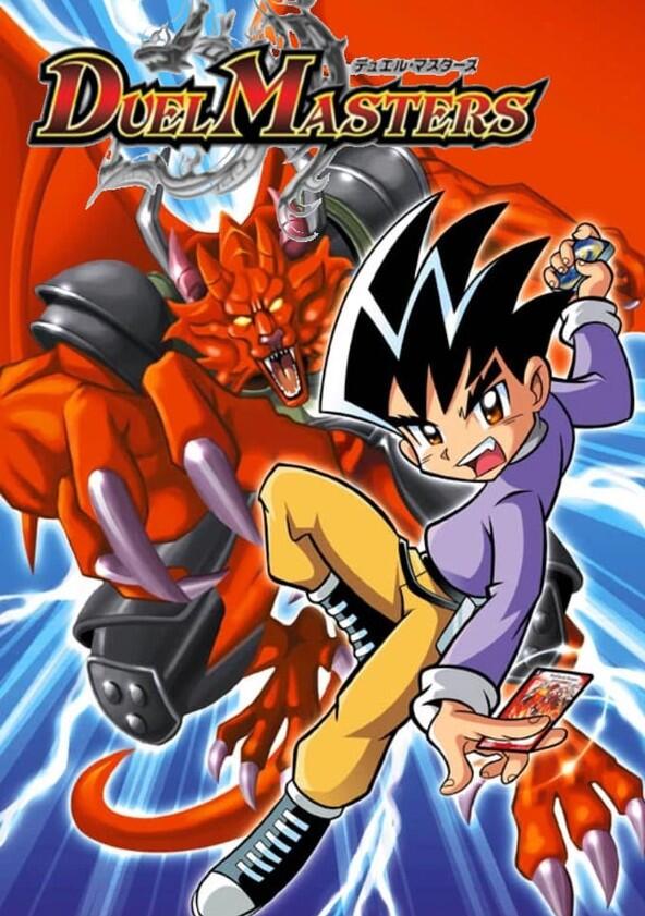 Duel Masters - Season 18 Duel Masters - Season 18