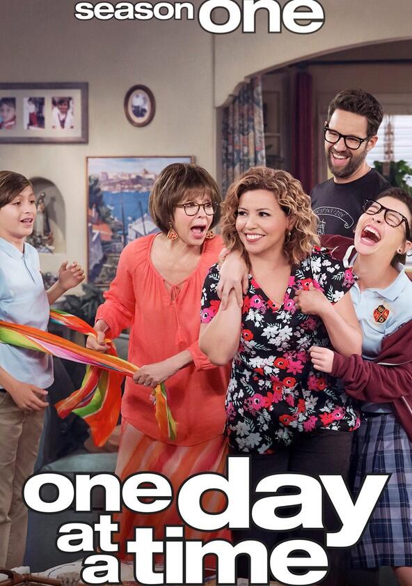One Day at a Time - Season 1 One Day at a Time - Season 1