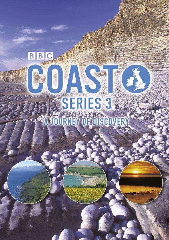 Coast - Season 3 Coast - Season 3