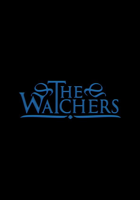 The Watchers - Season 1 The Watchers - Season 1