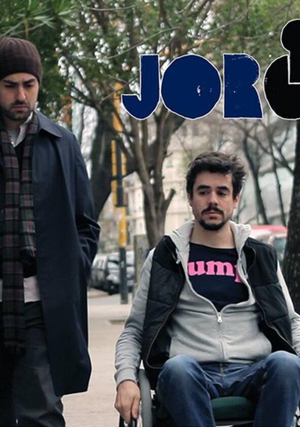Jorge - Season 1 Jorge - Season 1
