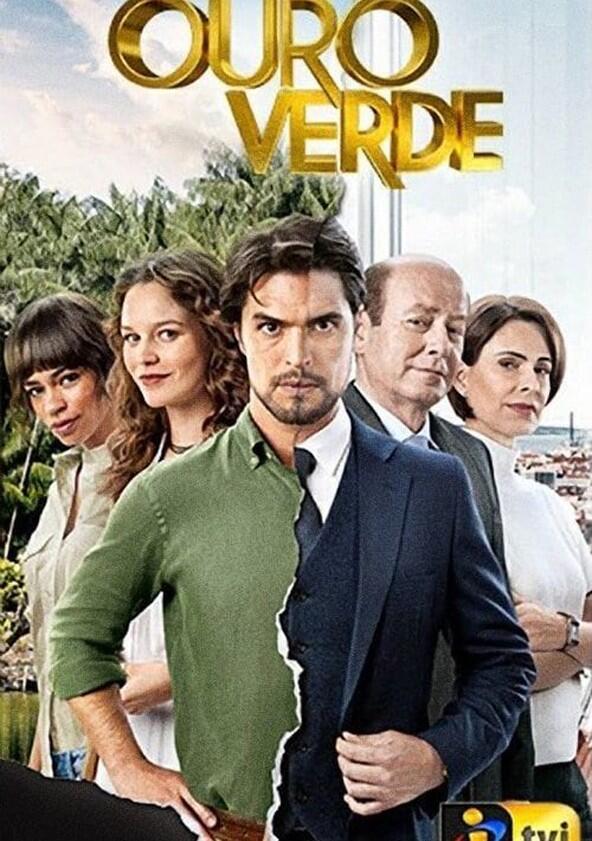 Ouro Verde - Season 1 Ouro Verde - Season 1
