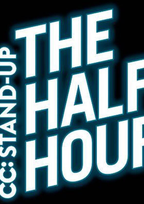 Comedy Central Stand-Up Presents… - Season 4 Comedy Central Stand-Up Presents… - Season 4