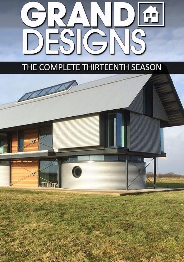Grand Designs - Season 13 Grand Designs - Season 13