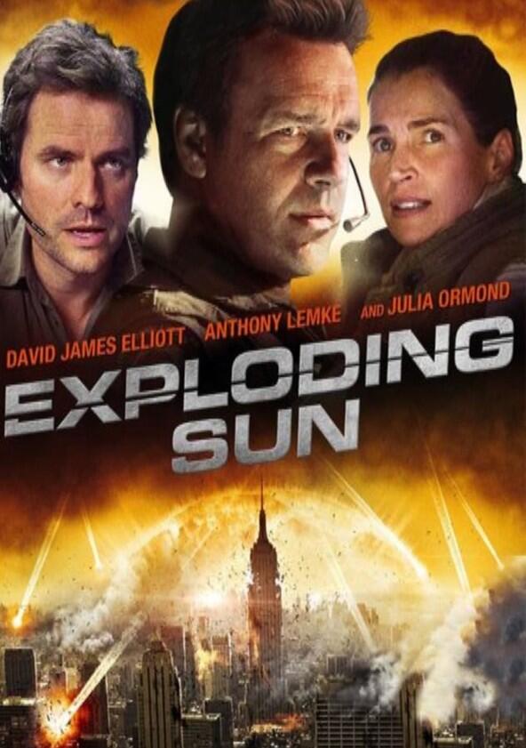 Exploding Sun - Season 1 Exploding Sun - Season 1