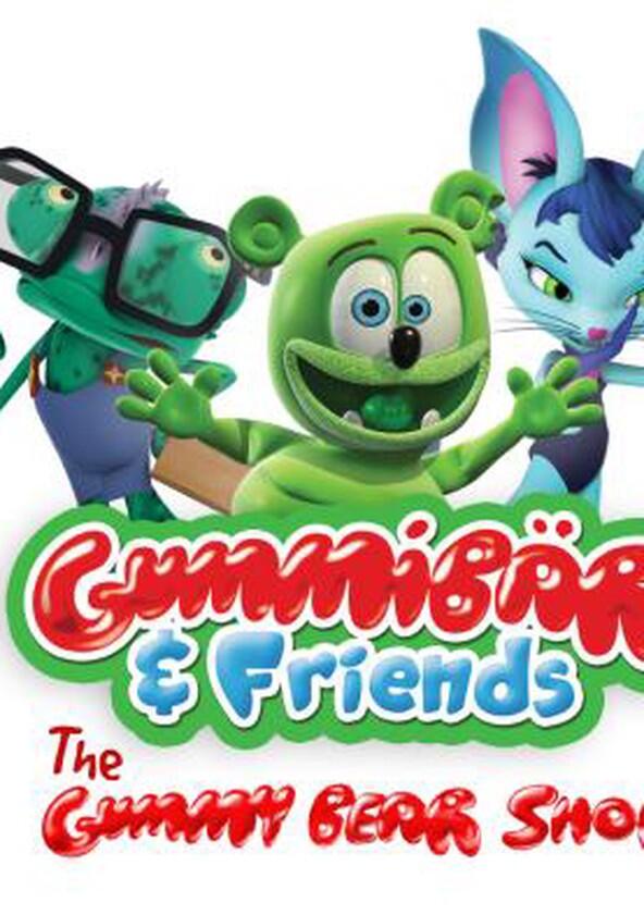 Gummibär and Friends: The Gummy Bear Show - Season 1 Gummibär and Friends: The Gummy Bear Show - Season 1