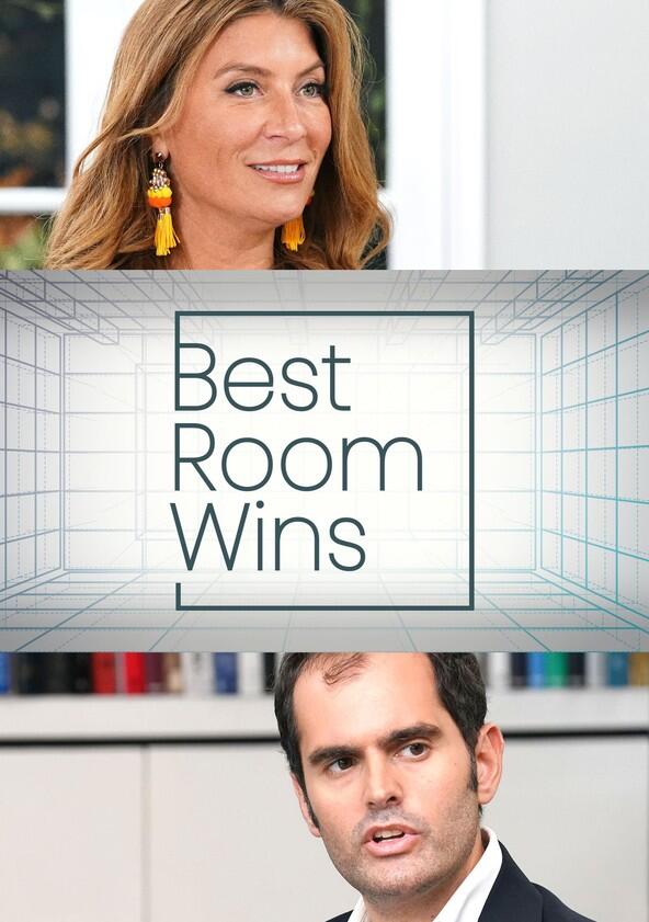 Best Room Wins - Season 1 Best Room Wins - Season 1