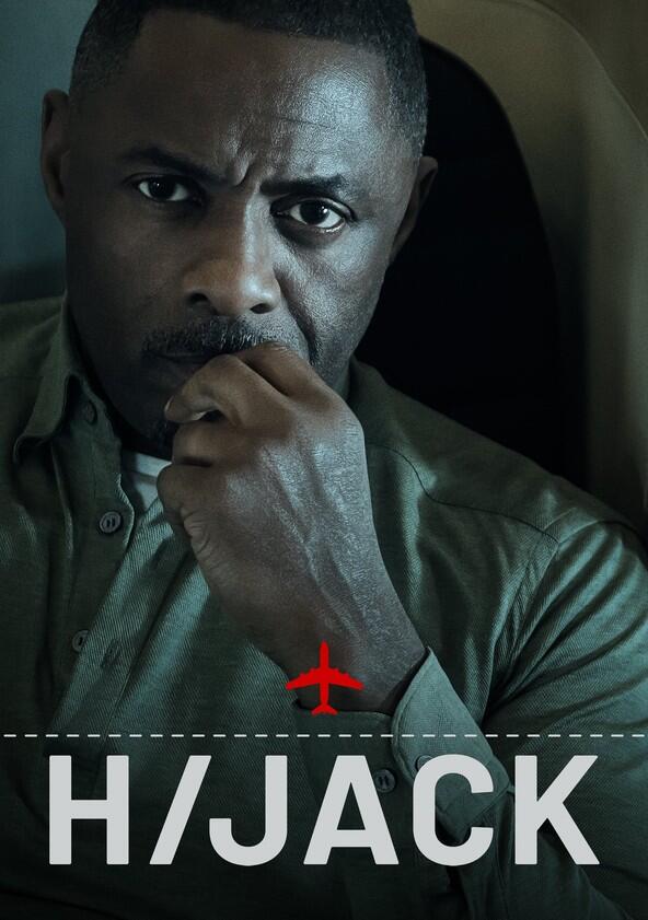 Hijack - Season 2 Hijack - Season 2