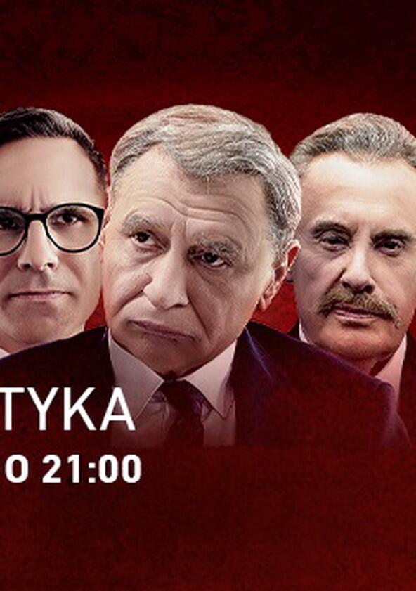 Polityka - Season 1 Polityka - Season 1