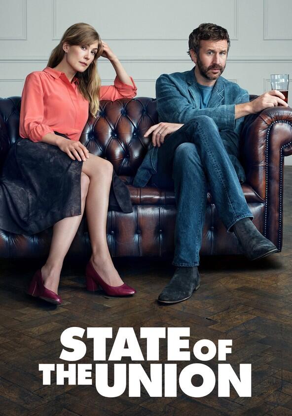 State of the Union - Season 1