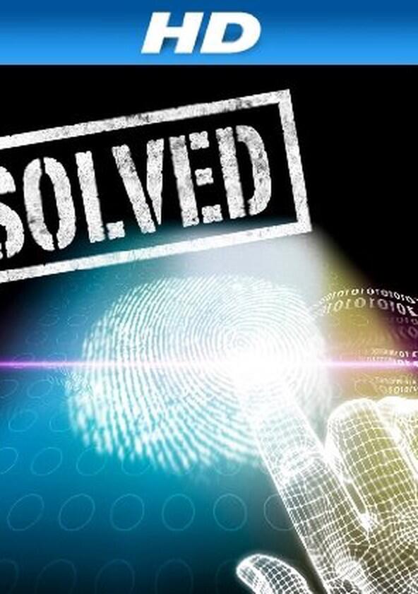 Solved - Season 1 Solved - Season 1