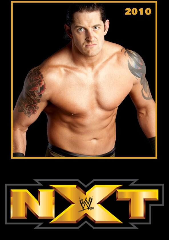 WWE NXT - Season 1 WWE NXT - Season 1