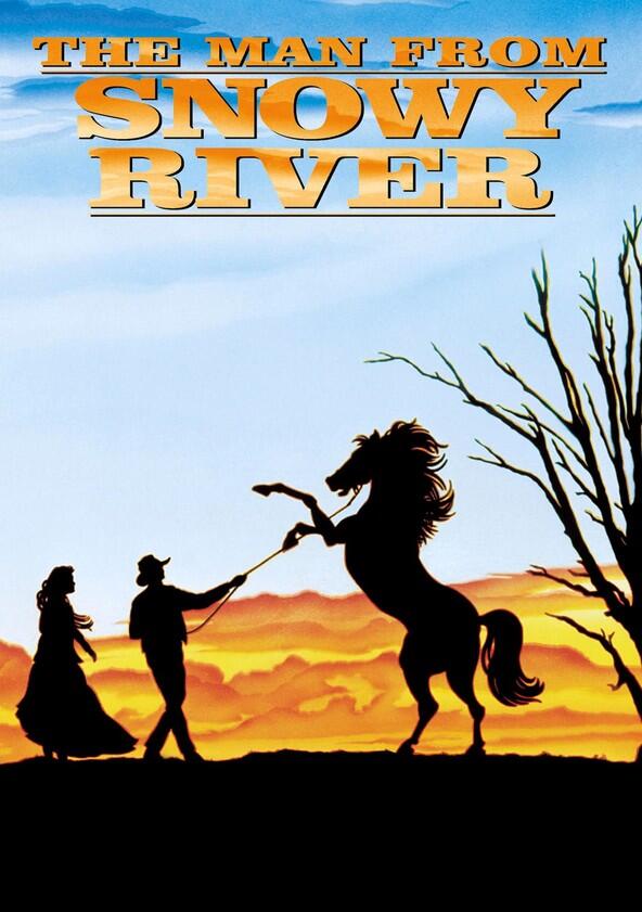 The Man from Snowy River - Season 3