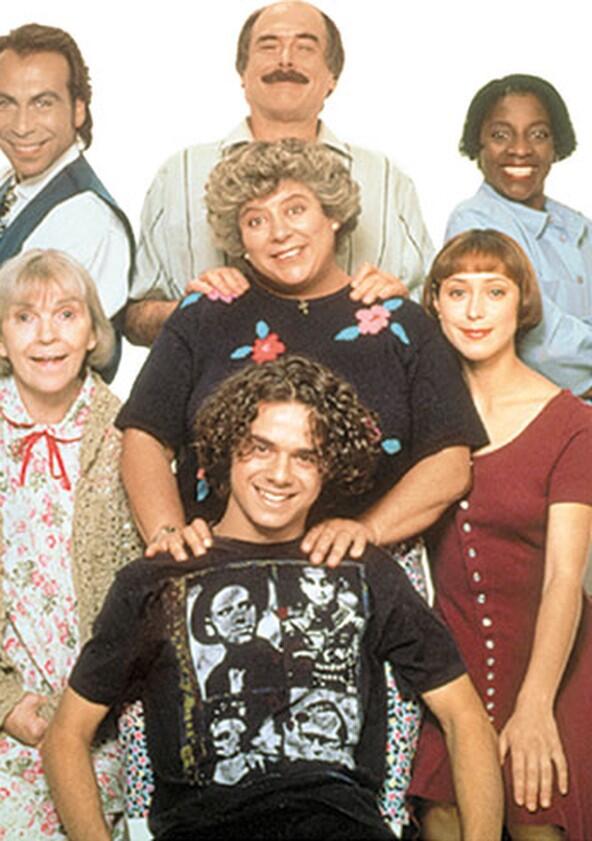 Frannie's Turn - Season 1