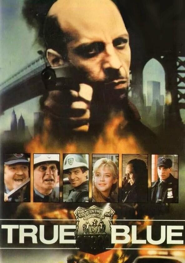 True Blue - Season 1 True Blue - Season 1
