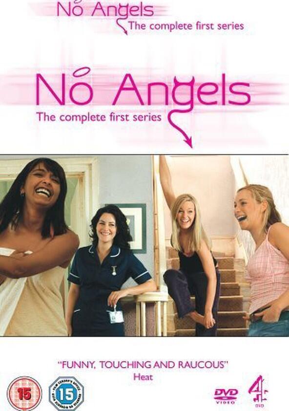 No Angels - Season 1