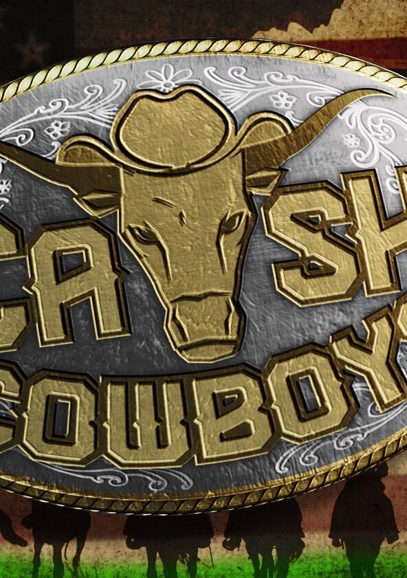Cash Cowboys - Season 1 Cash Cowboys - Season 1