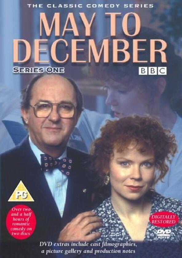 May to December - Season 1 May to December - Season 1