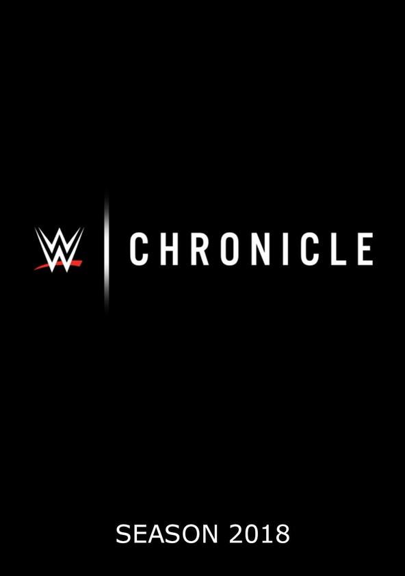 WWE Chronicle - Season 1 WWE Chronicle - Season 1