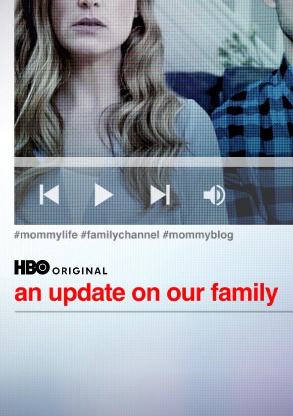 An Update on Our Family - Season 1 An Update on Our Family - Season 1