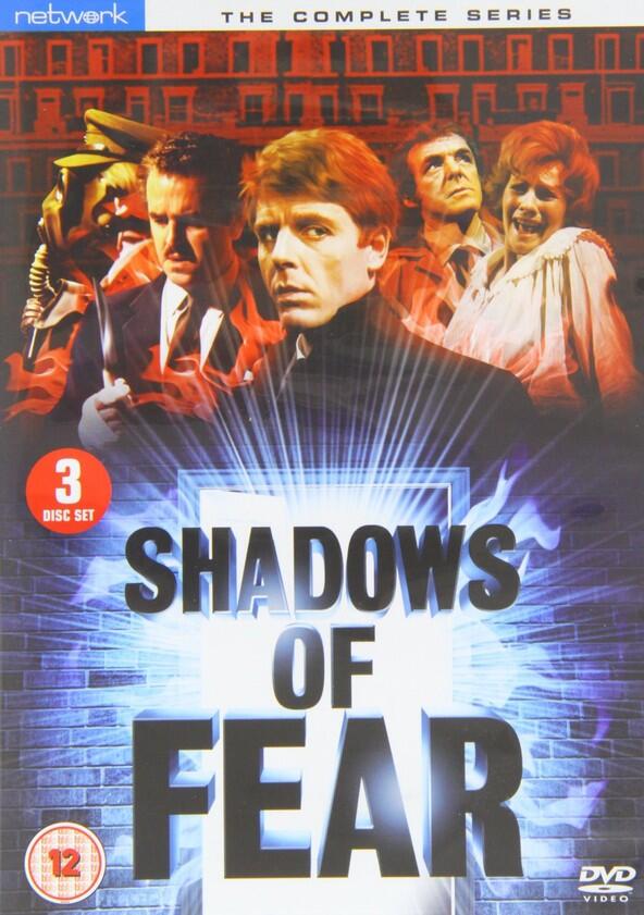 Shadows of Fear - Season 1 Shadows of Fear - Season 1
