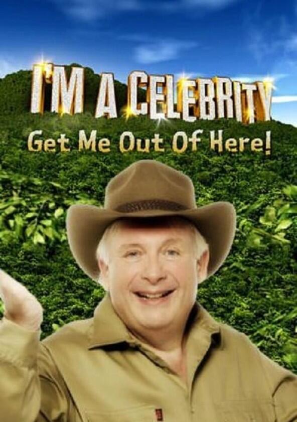 I'm a Celebrity, Get Me Out of Here! - Season 7 I'm a Celebrity, Get Me Out of Here! - Season 7