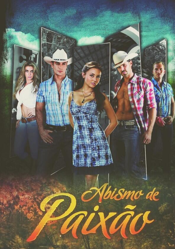 Abismo de pasión - Season 1 Abismo de pasión - Season 1
