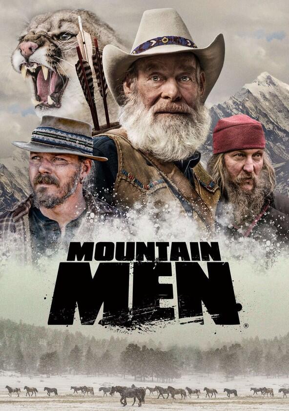 Mountain Men - Season 7