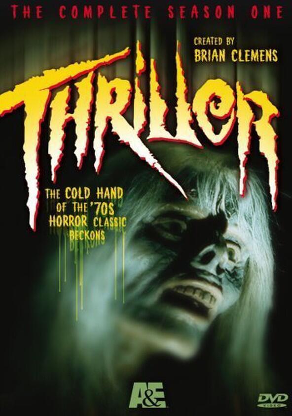 Thriller - Season 2