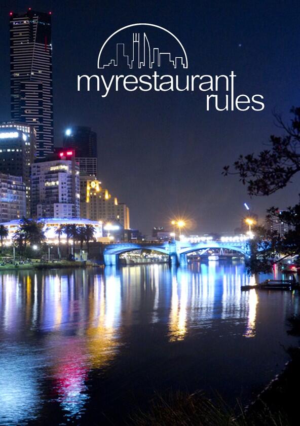 My Restaurant Rules - Season 1 My Restaurant Rules - Season 1