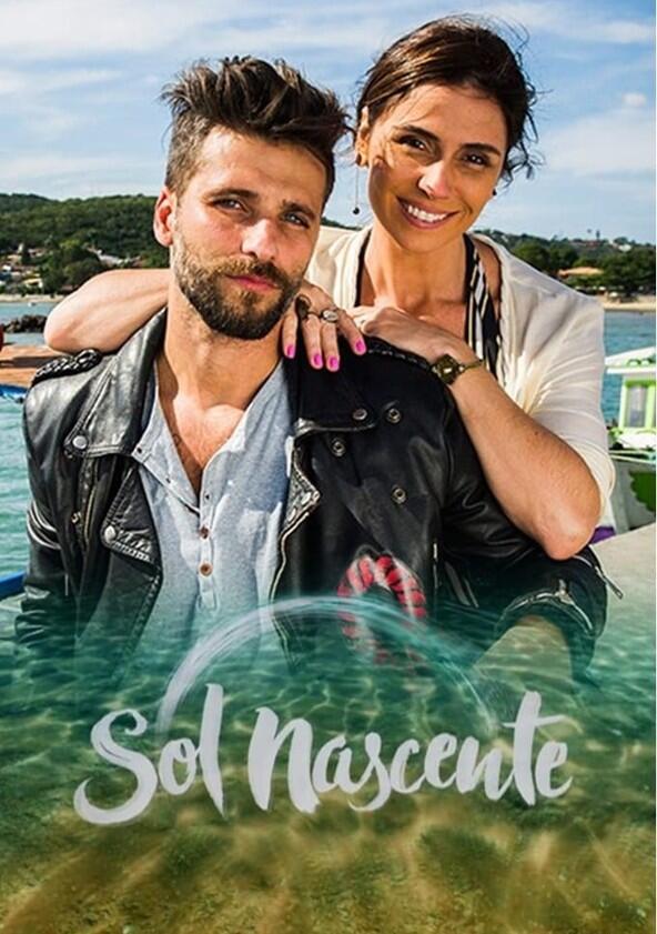 Sol Nascente - Season 1 Sol Nascente - Season 1