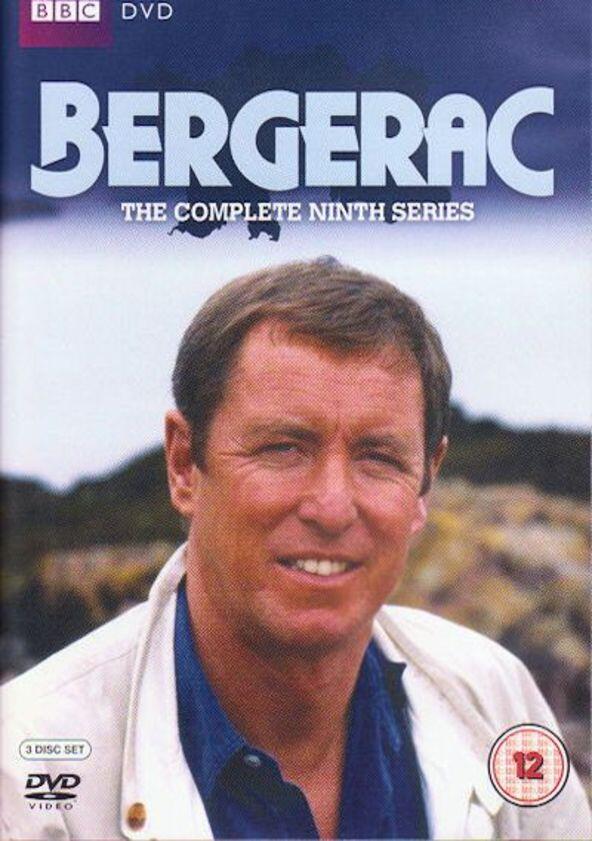 Bergerac - Season 9 Bergerac - Season 9