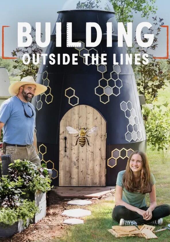 Building Outside the Lines - Season 1 Building Outside the Lines - Season 1