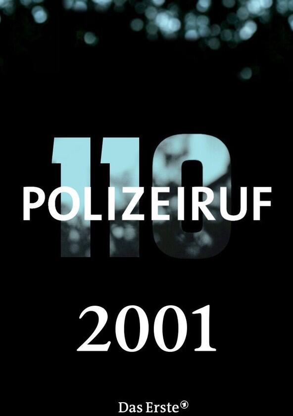Polizeiruf 110 - Season 30