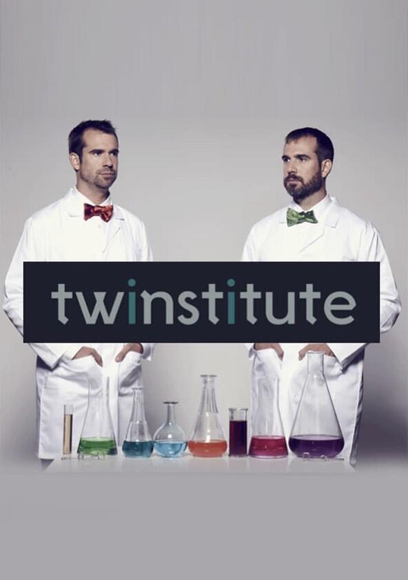 The Twinstitute - Season 1 The Twinstitute - Season 1