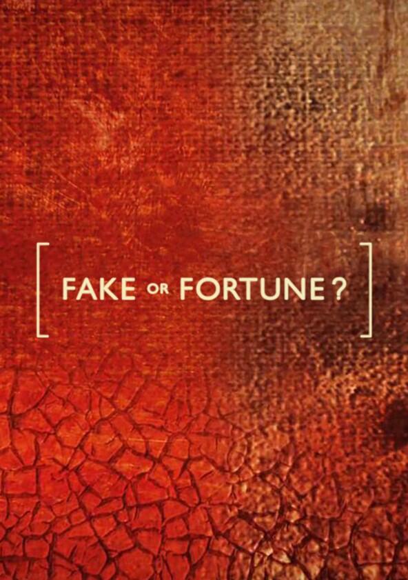 Fake or Fortune? - Season 11