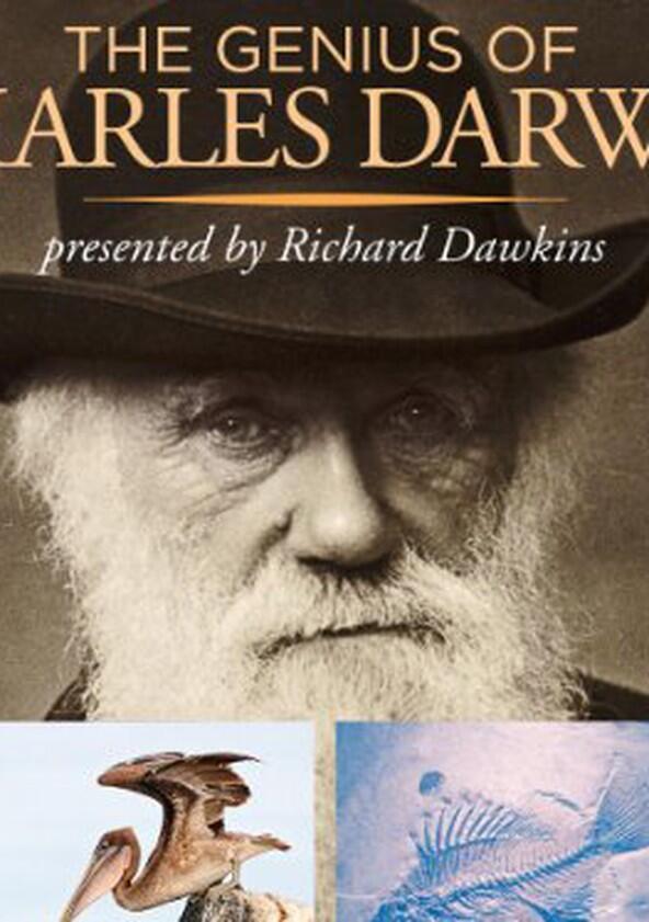 The Genius of Charles Darwin - Season 1 The Genius of Charles Darwin - Season 1