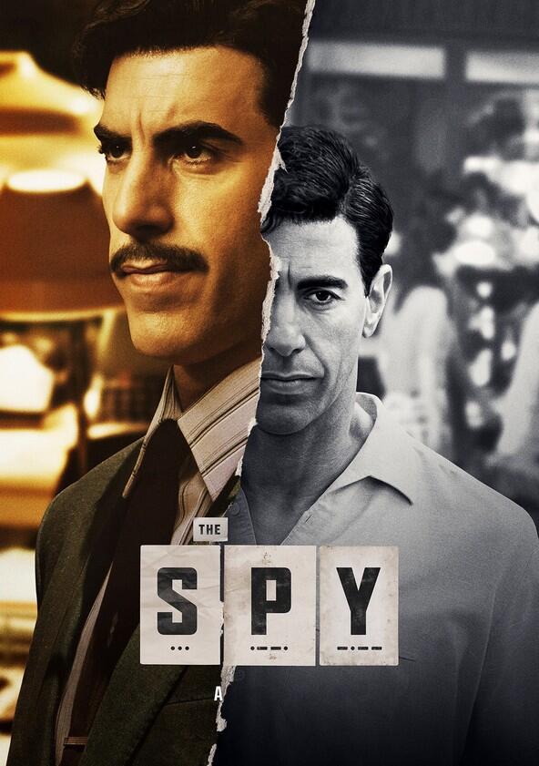 The Spy - Season 1 The Spy - Season 1